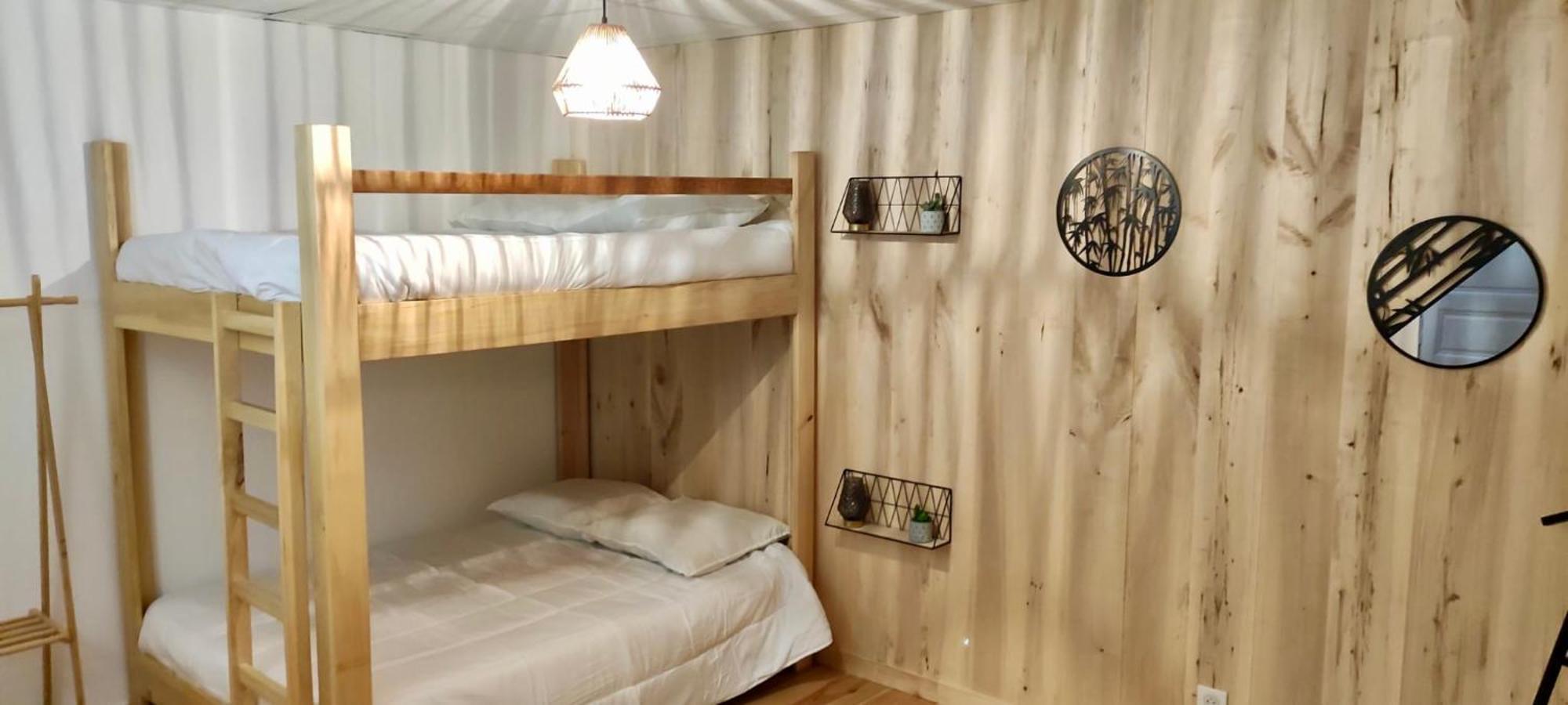 Appartement 2 Chambres Avec Wifi Centre De Descartes Zewnętrze zdjęcie